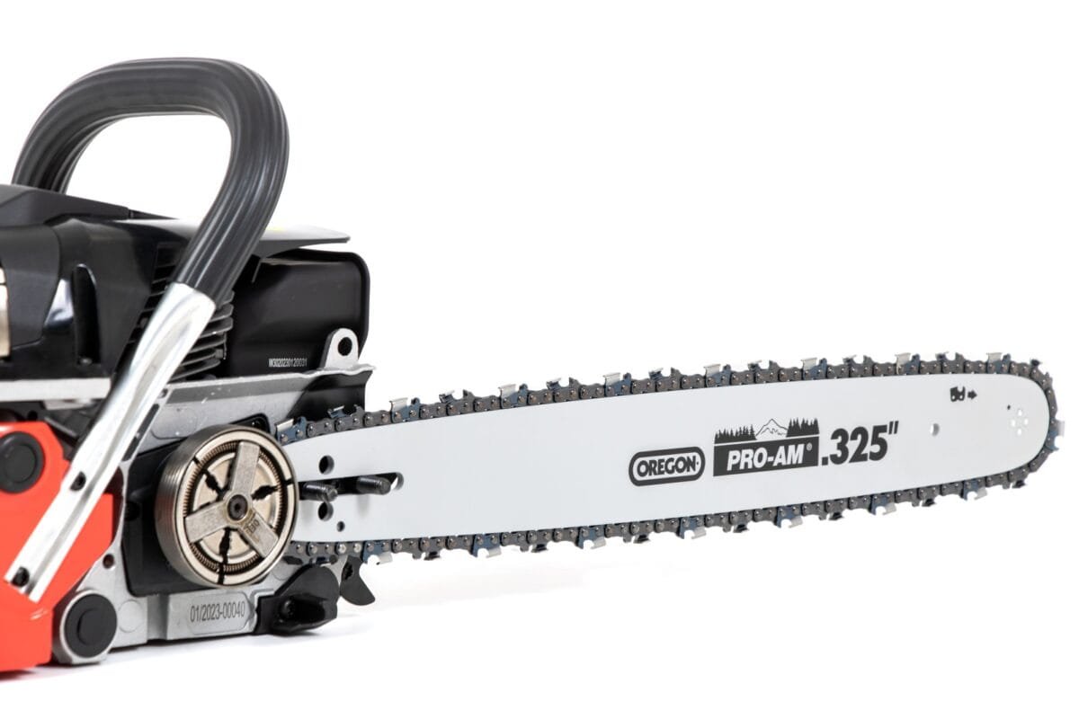 Faworyt Pro SP27 X Petrol Chainsaw, 2,7 PS