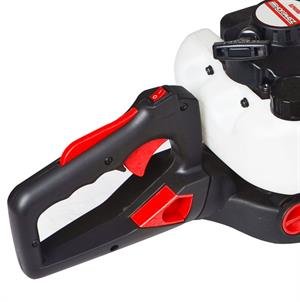 Hortmasz SLP600D Petrol Hedge Trimmer, 600 mm