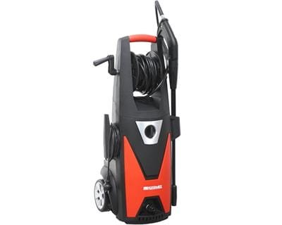 Hortmasz HMW SA130 Induction-Motor Pressure Washer, 2500 W, 195 bar