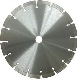 Nozar Germany Diamond Blade 650 mm for Concrete and Silicate Blocks