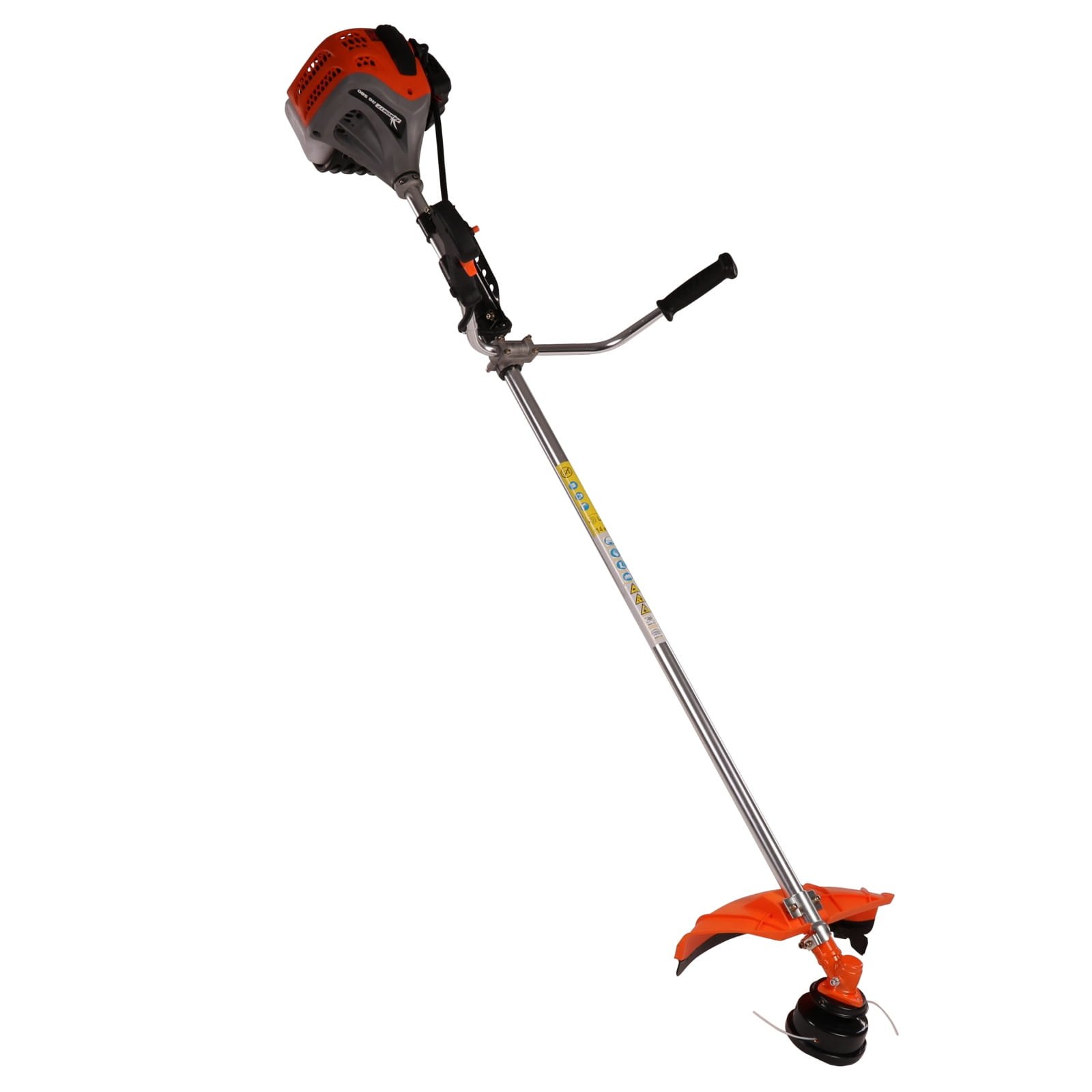 Faworyt RG580 Petrol Brushcutter, 54 cm³, Walbro Carburettor