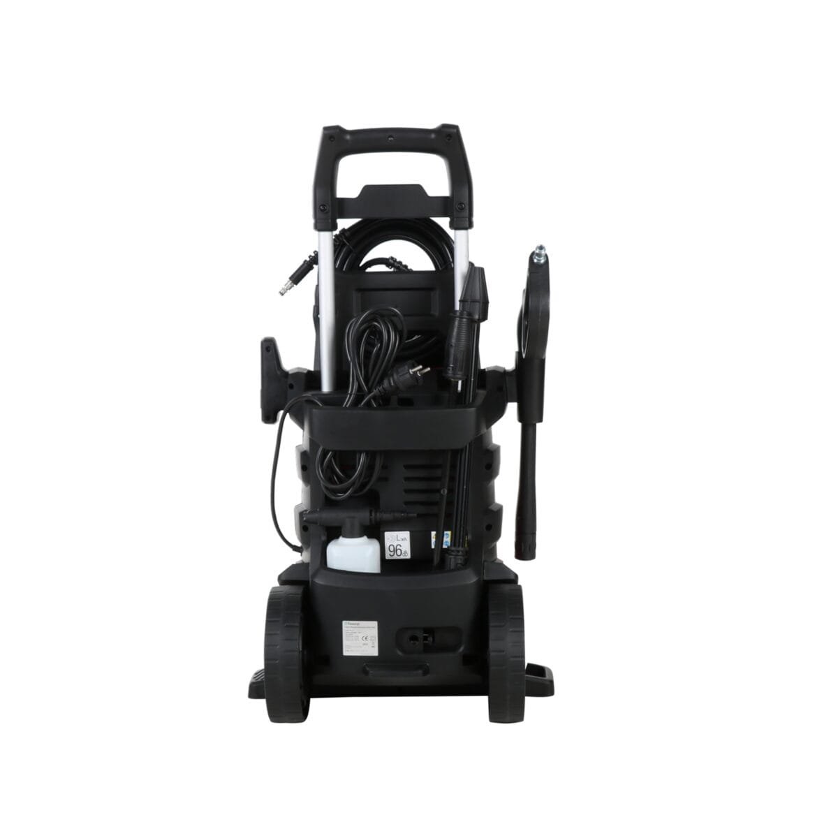 Faworyt KCM2350 Pressure Washer 2350 W