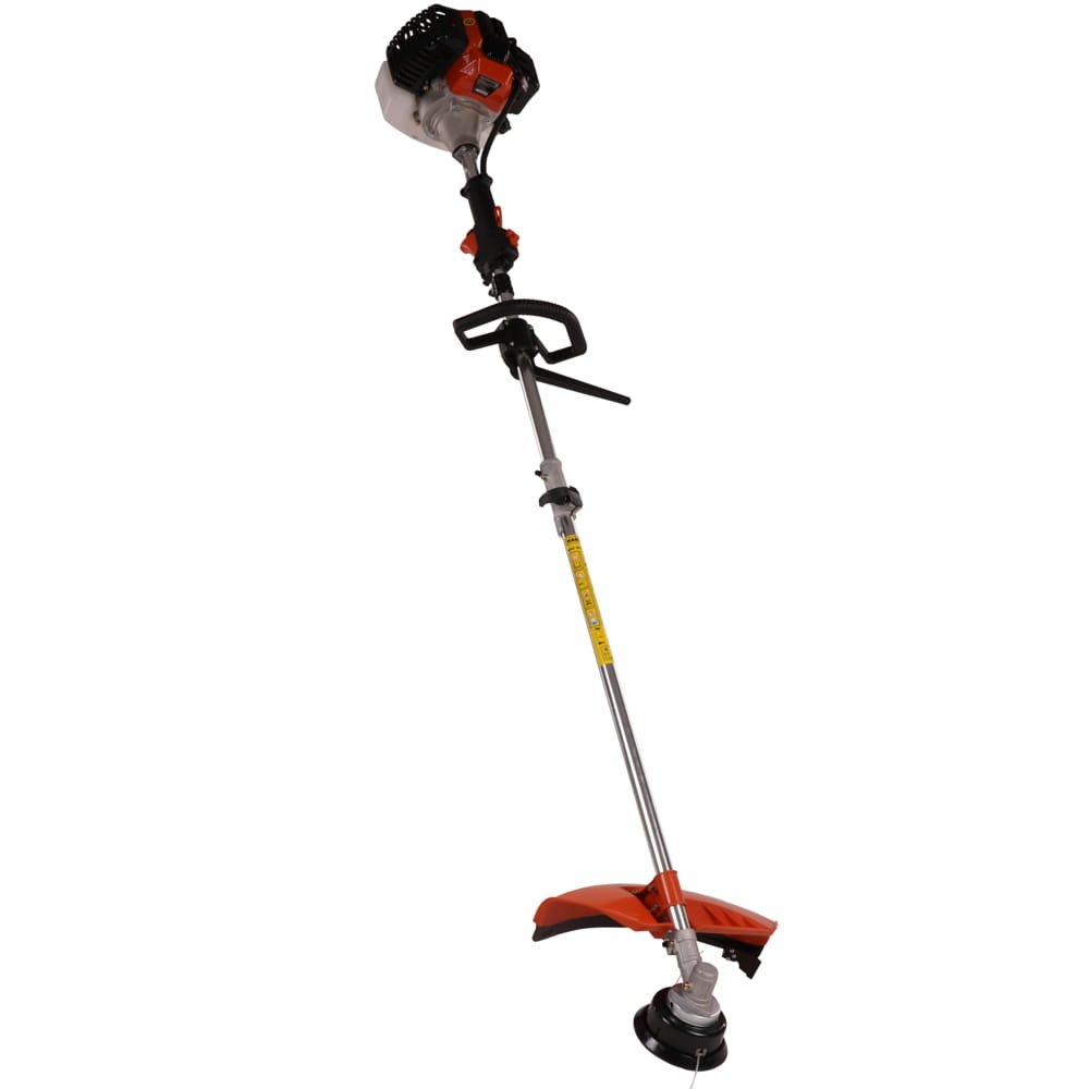 Handy GKS520-4W1 Multi-Function Petrol Brushcutter 2.25 hp