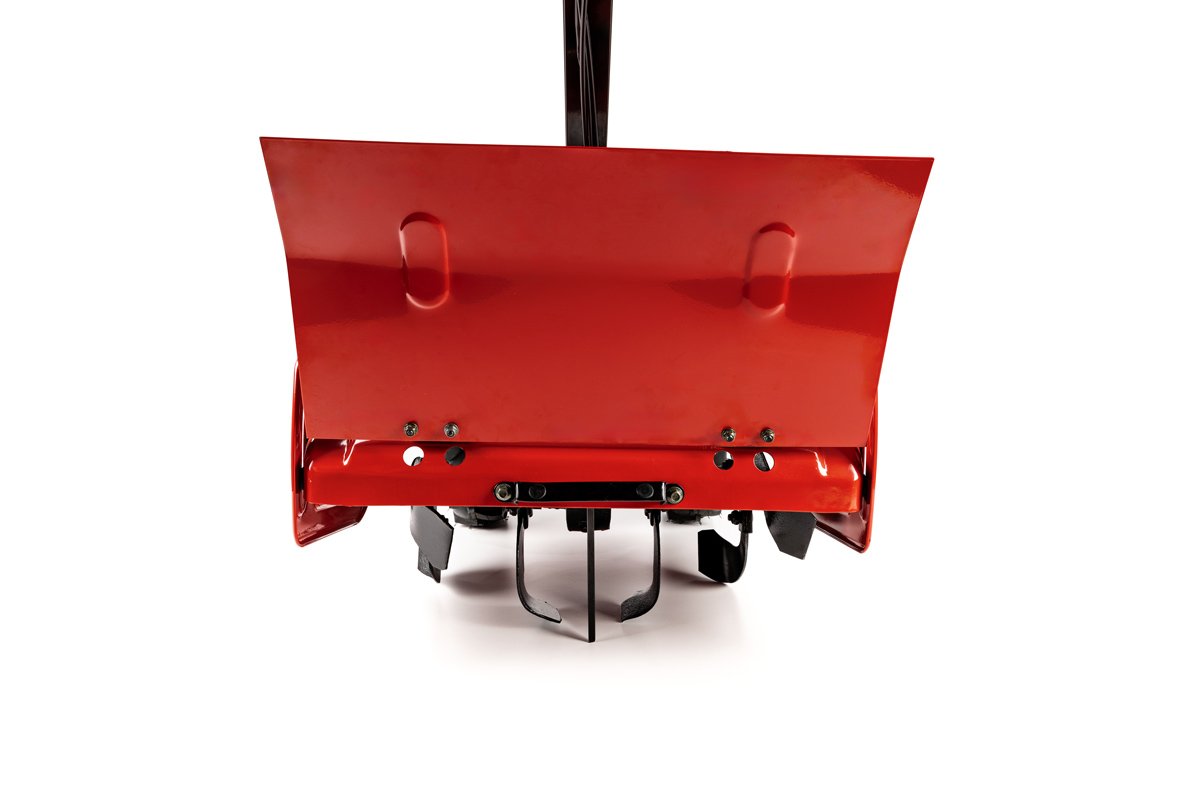 Cedrus GLX-GT65-2L Petrol Tiller, 50 cm, 196 cm³