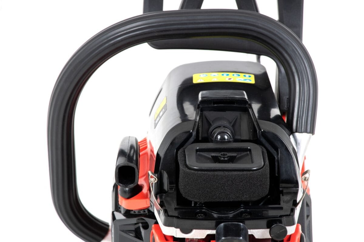 Faworyt Pro SP27 X Petrol Chainsaw, 2,7 PS