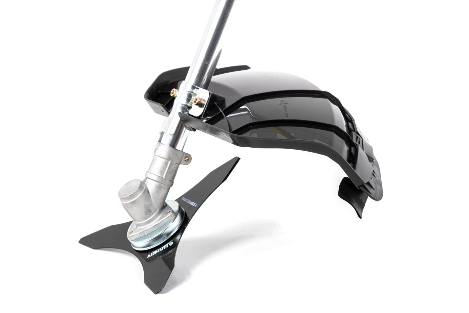 Handy TMK52AV Anti-Vibration Petrol Brushcutter, 52 cm³, 2.6 hp