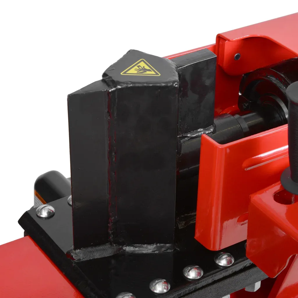 Hecht 6422 Petrol Log Splitter, 22 t, Briggs & Stratton XR950 Engine