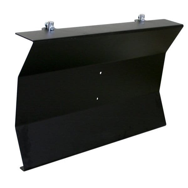 HDZ60 Snow Blade for Texas Handy Sweep 600/650, 90228500100