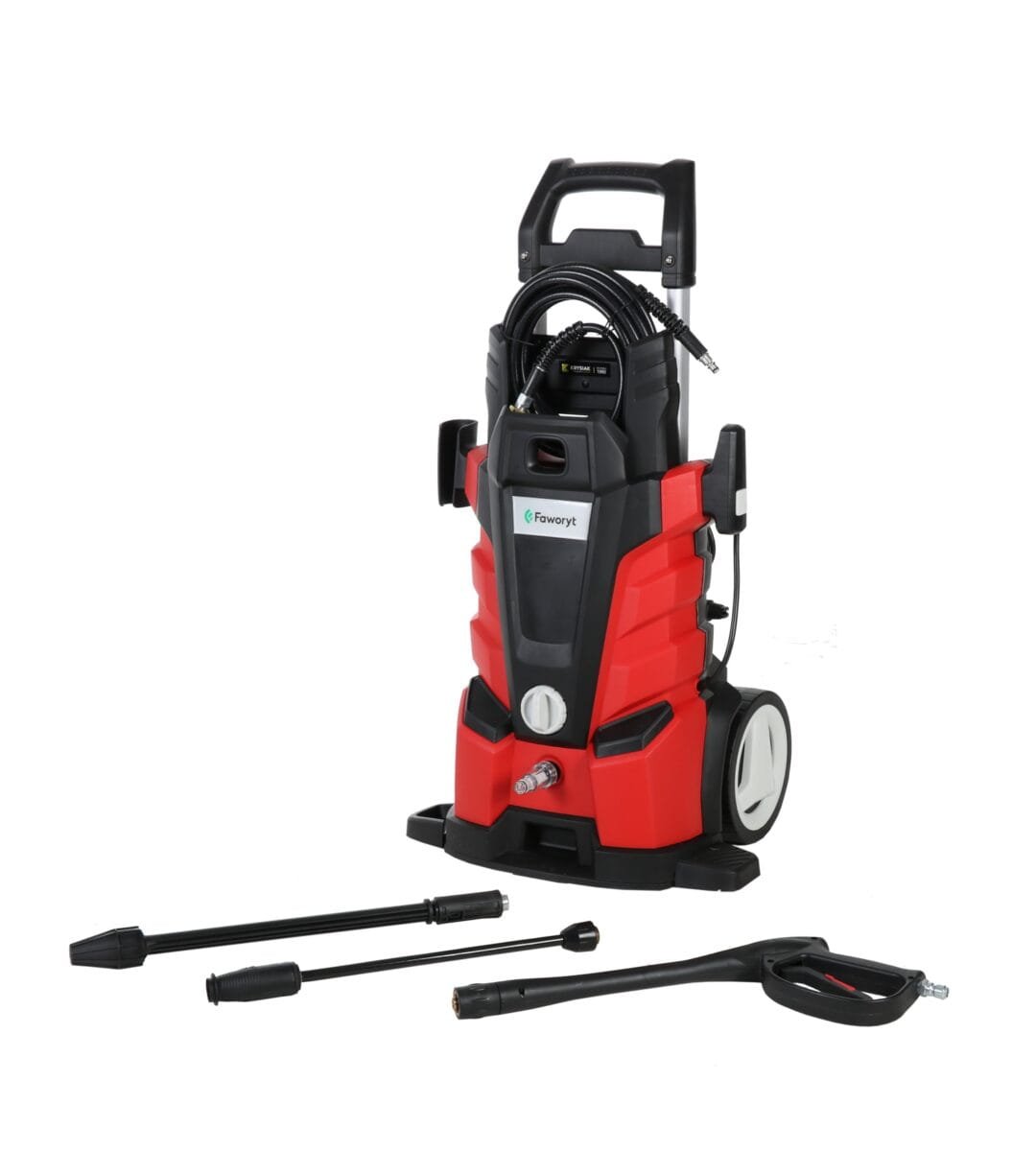 Faworyt KCM2350 Pressure Washer 2350 W