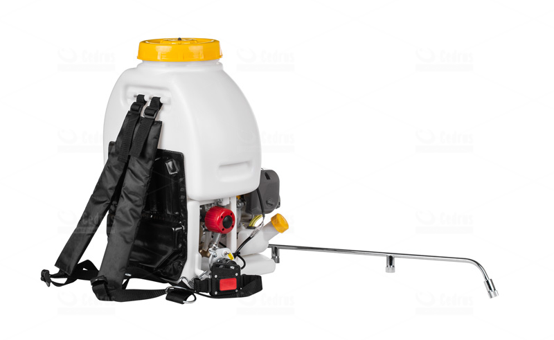 Cedrus OP03 Petrol Sprayer, 25.4 cm³, 15 l