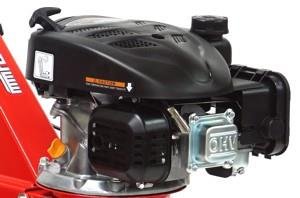Hortmasz HGS156L Petrol Tiller, Loncin 139 cm³